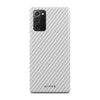 Carbon White - Samsung Note 20