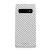 Carbon White - Samsung S10