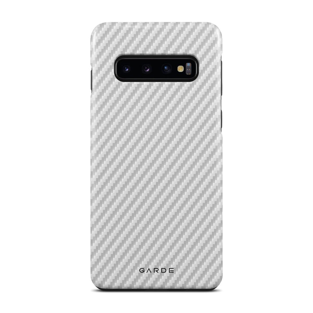 Carbon White - Samsung S10