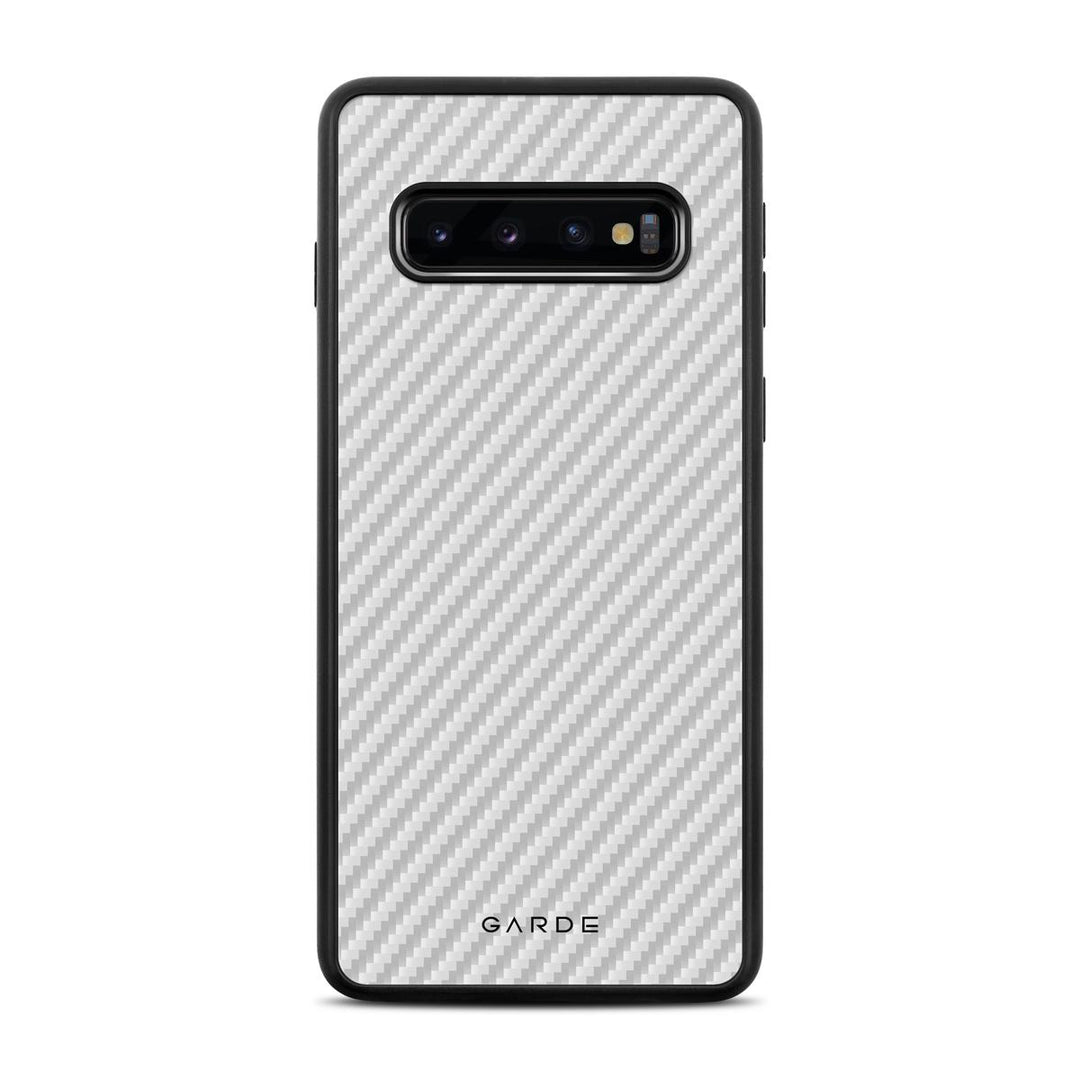 Carbon White - Samsung S10