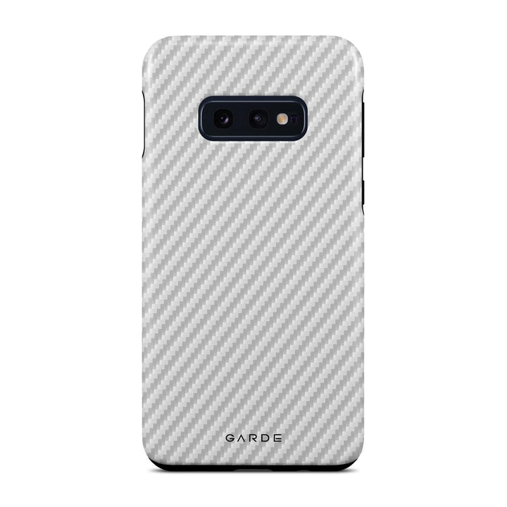 Carbon White - Samsung S10 E