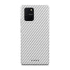 Carbon White - Samsung S10 Lite