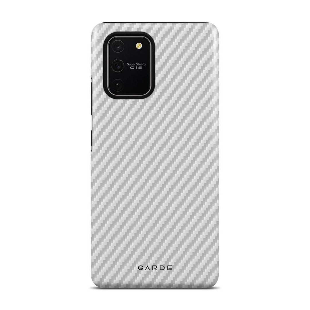 Carbon White - Samsung S10 Lite