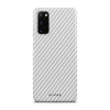 Carbon White - Samsung S20