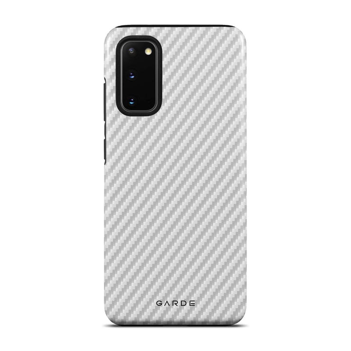 Carbon White - Samsung S20