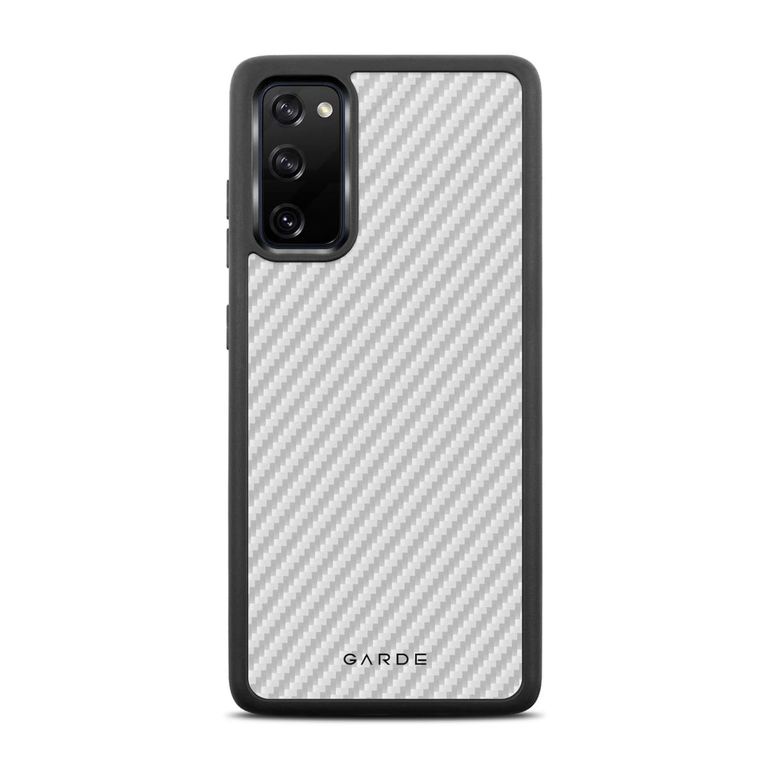 Carbon White - Samsung S20 FE