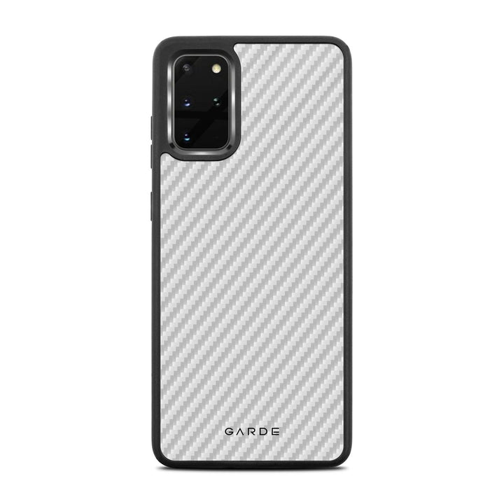 Carbon White - Samsung S20 Plus