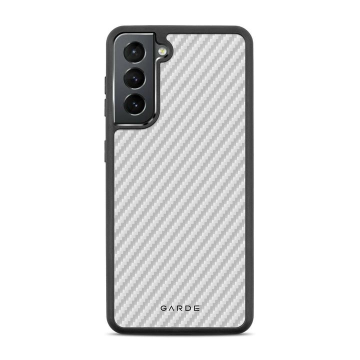 Carbon White - Samsung S21