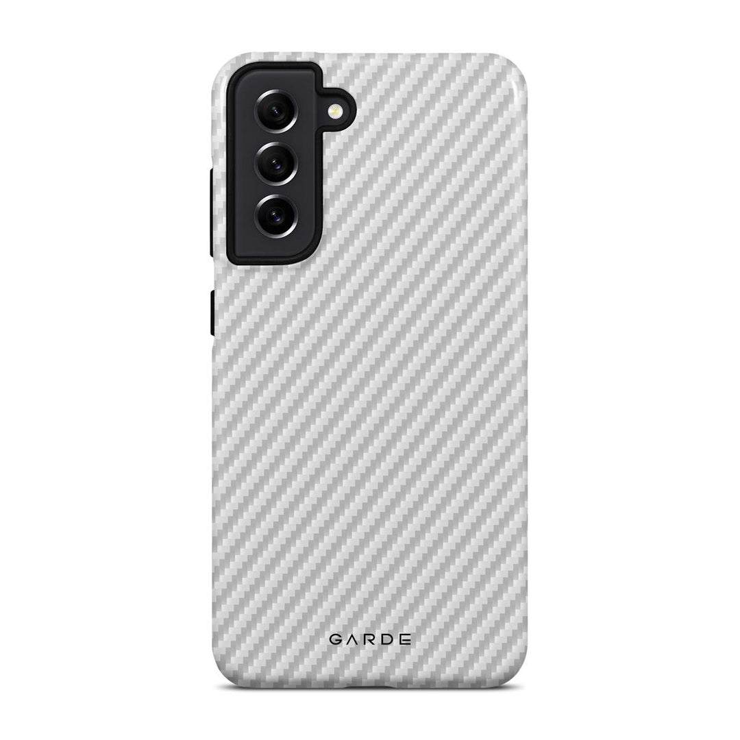 Carbon White - Samsung S21 FE