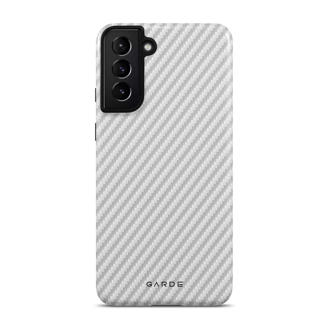 Carbon White - Samsung S21 Plus