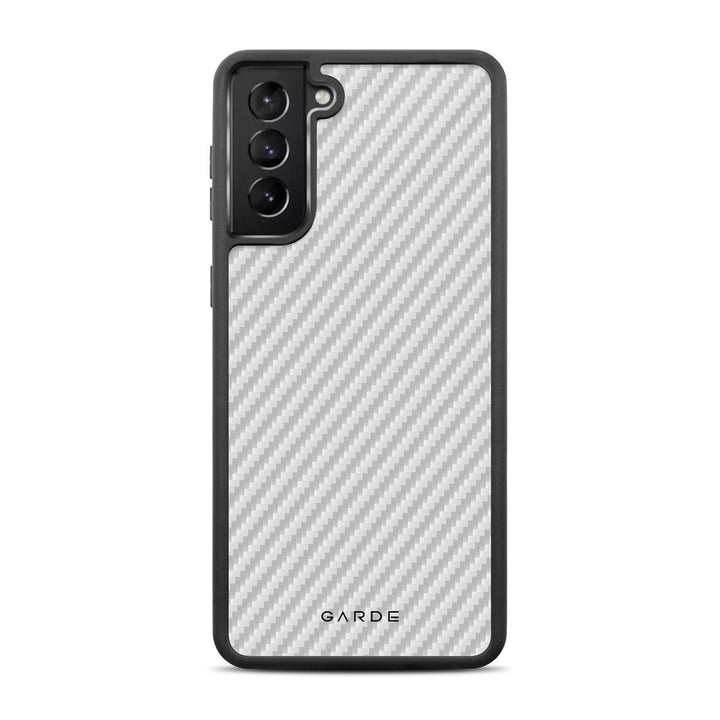 Carbon White - Samsung S21 Plus