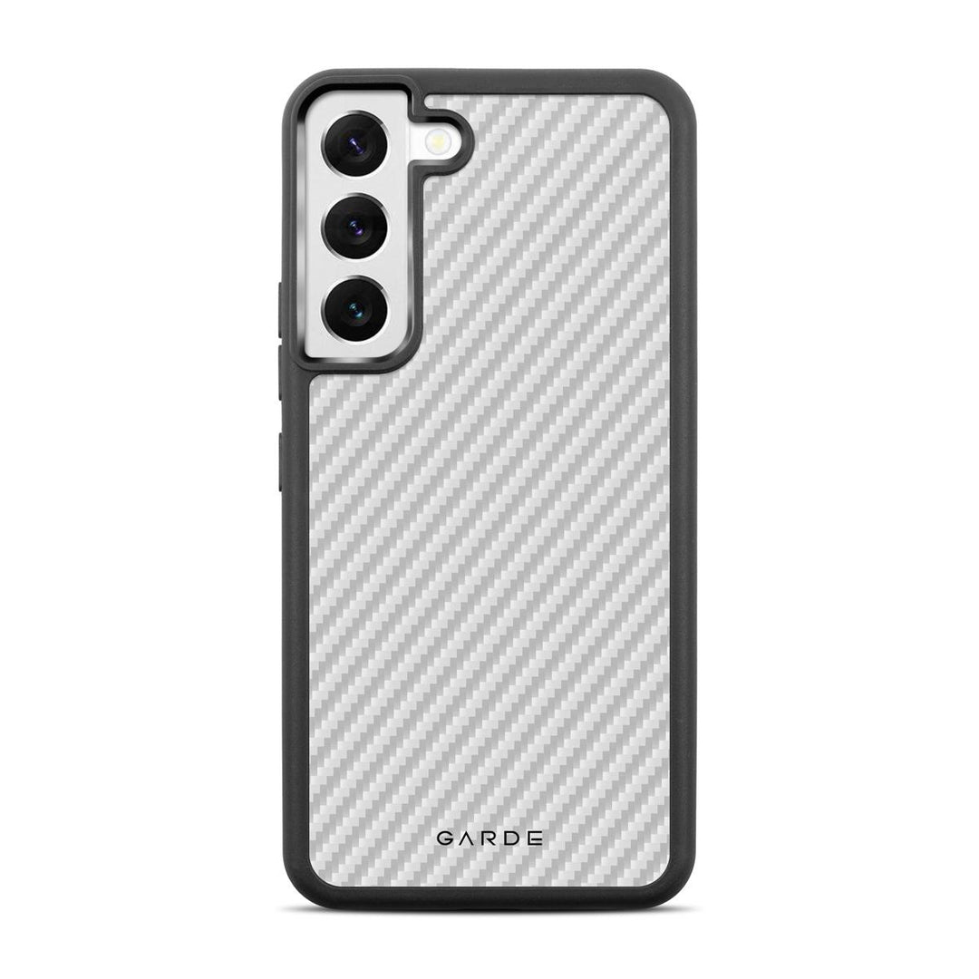 Carbon White - Samsung S22