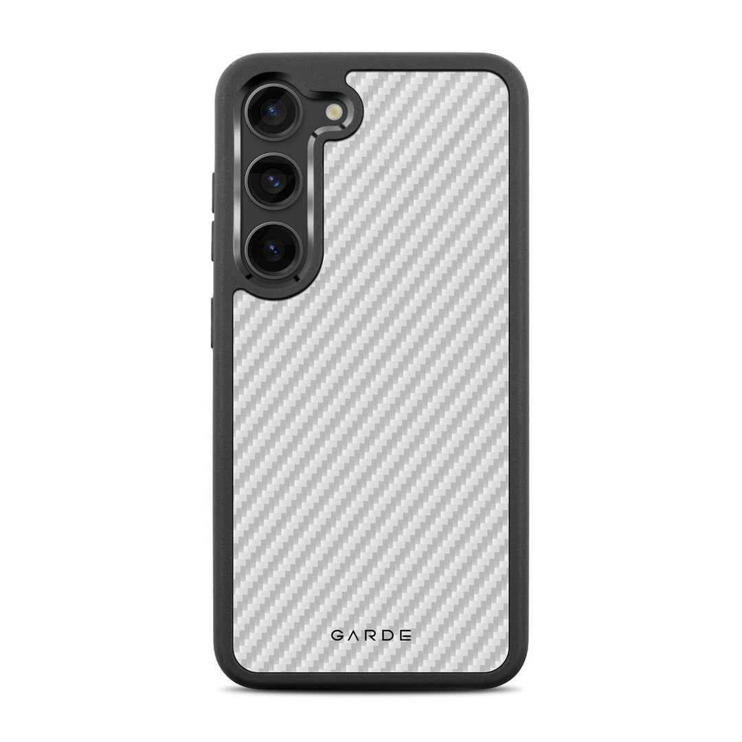 Carbon White - Samsung S23