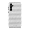 Carbon White - Samsung S23 FE