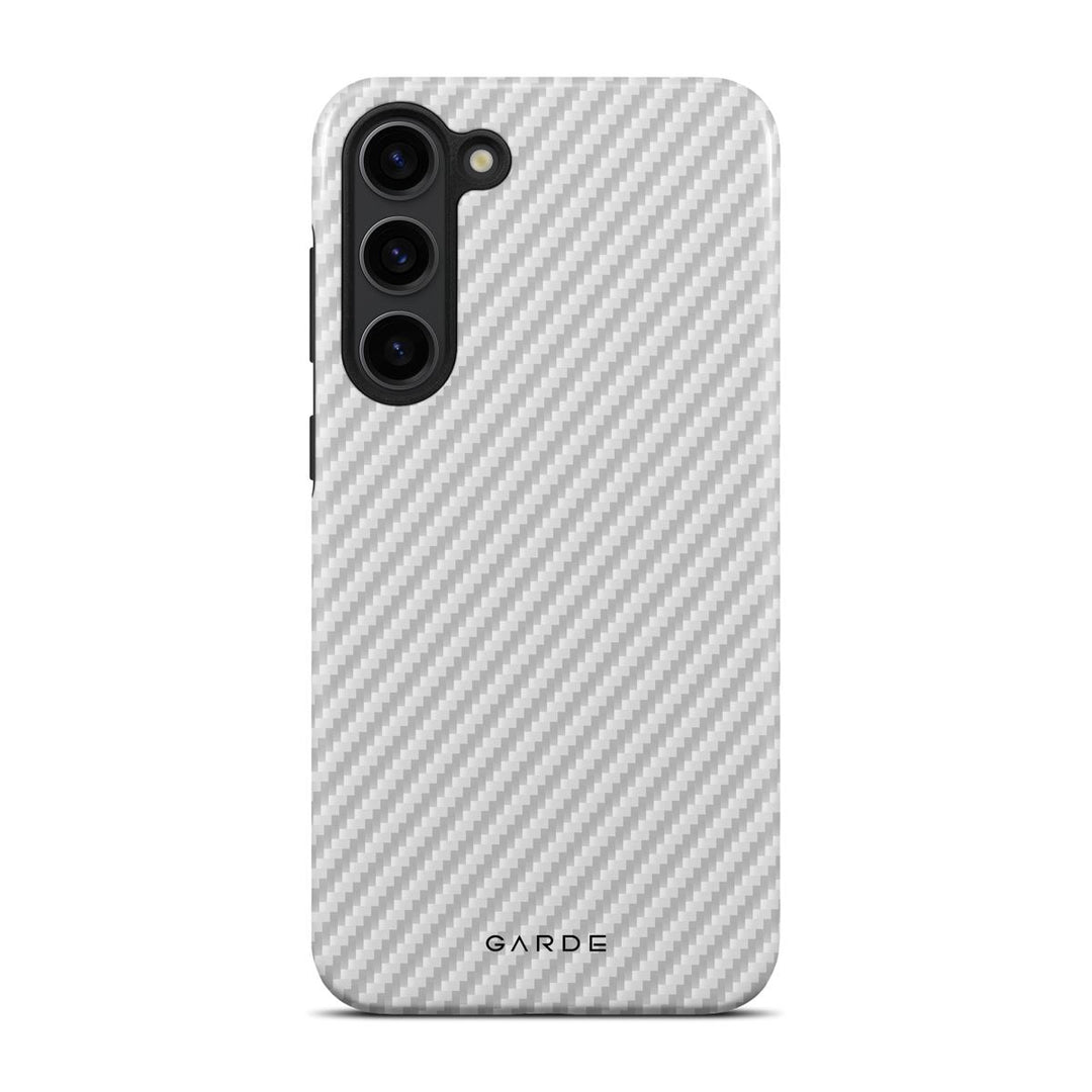 Carbon White - Samsung S23 Plus