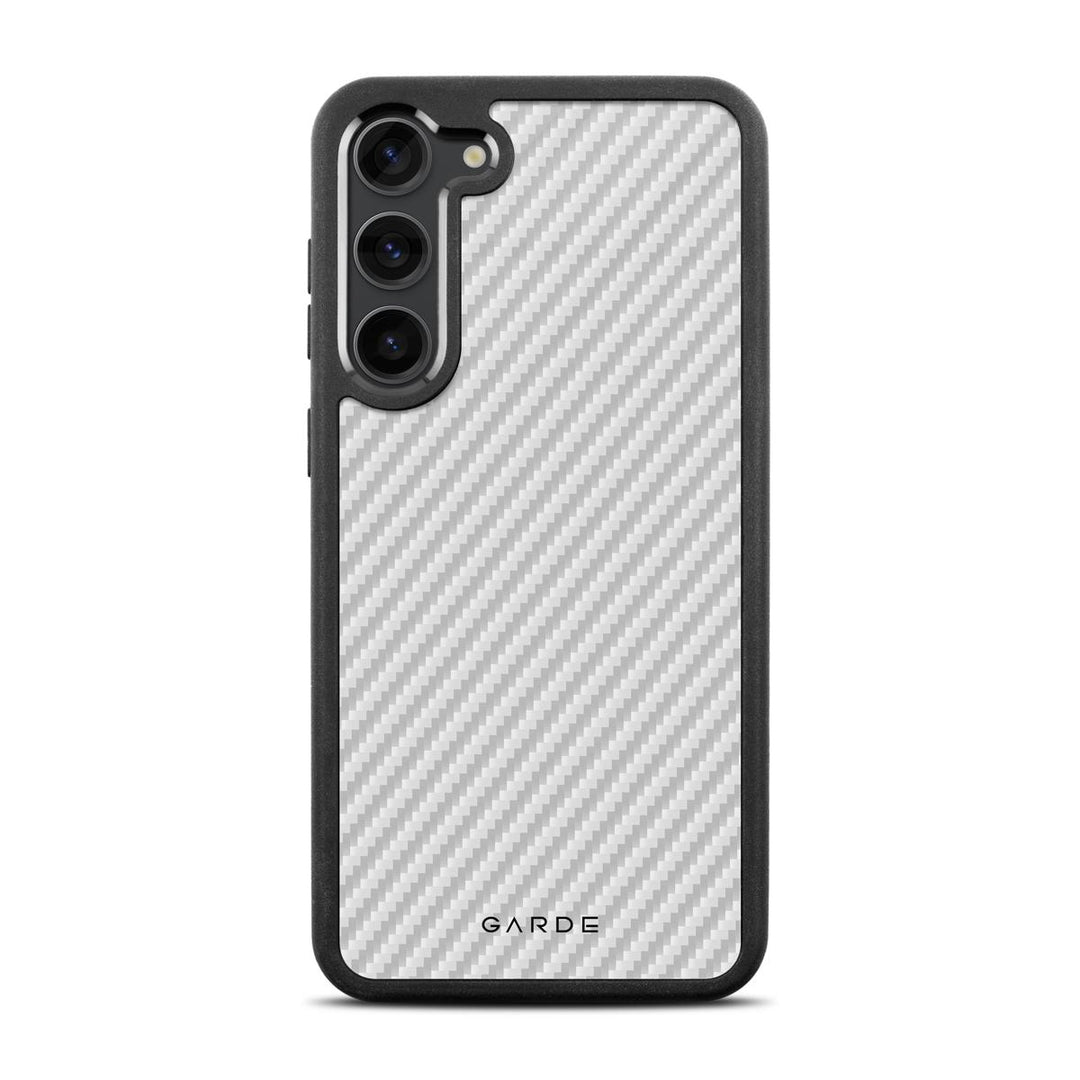 Carbon White - Samsung S23 Plus