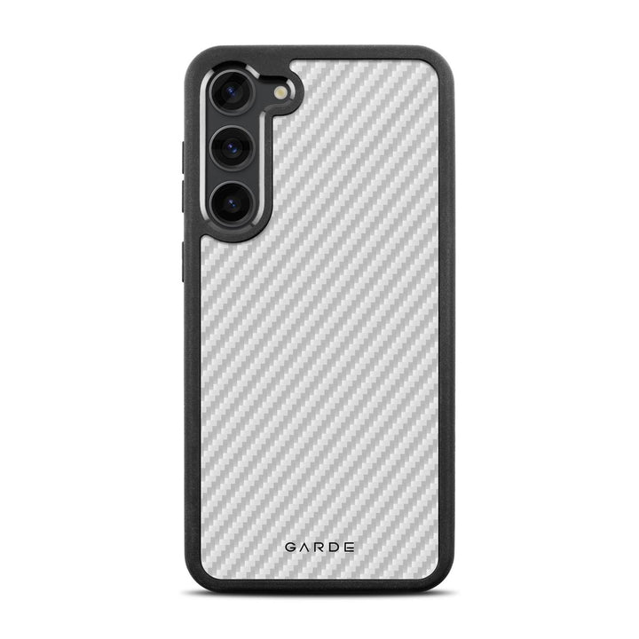 Carbon White - Samsung S23 Plus
