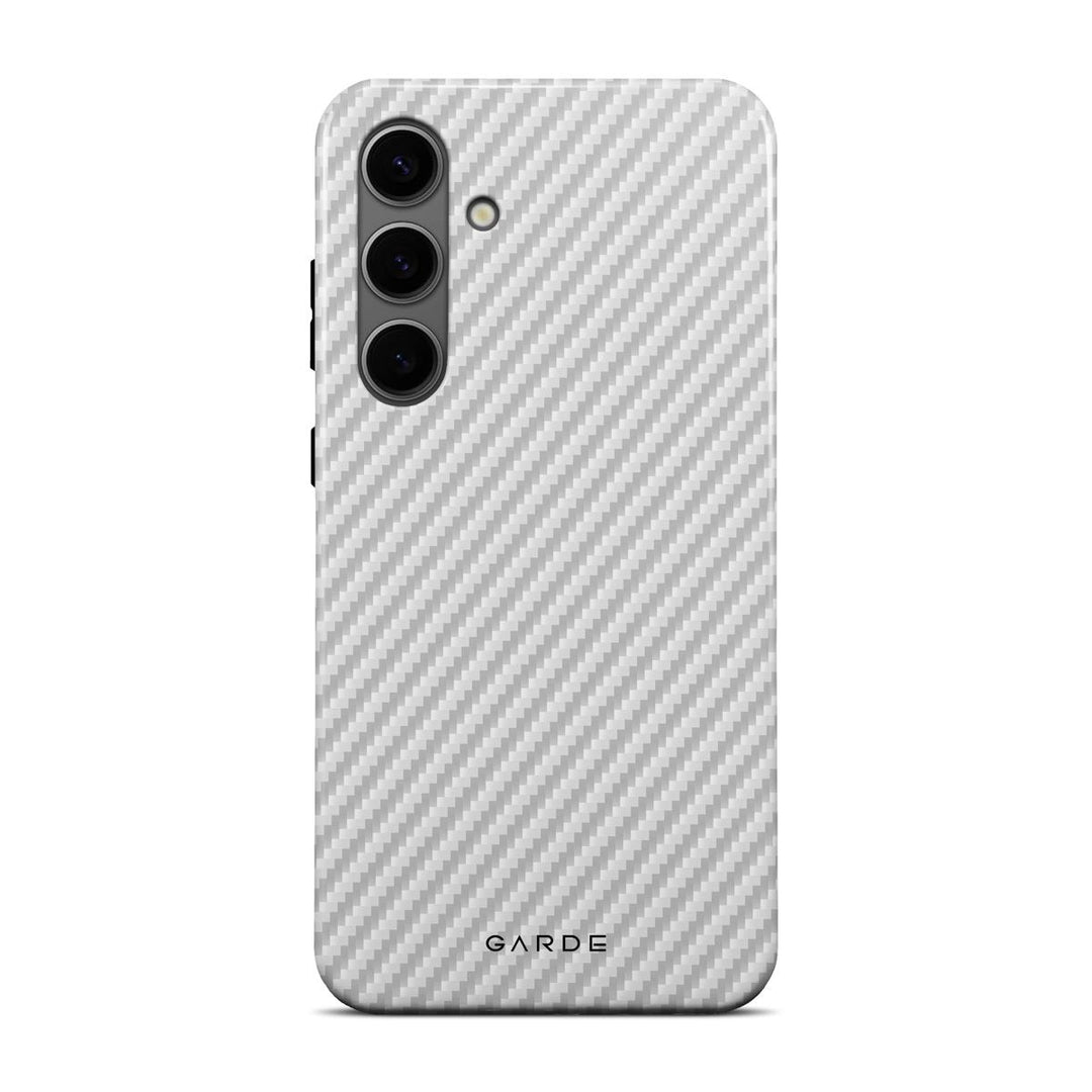 Carbon White - Samsung S24 Plus