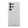 Carbon White - Samsung S24 Ultra
