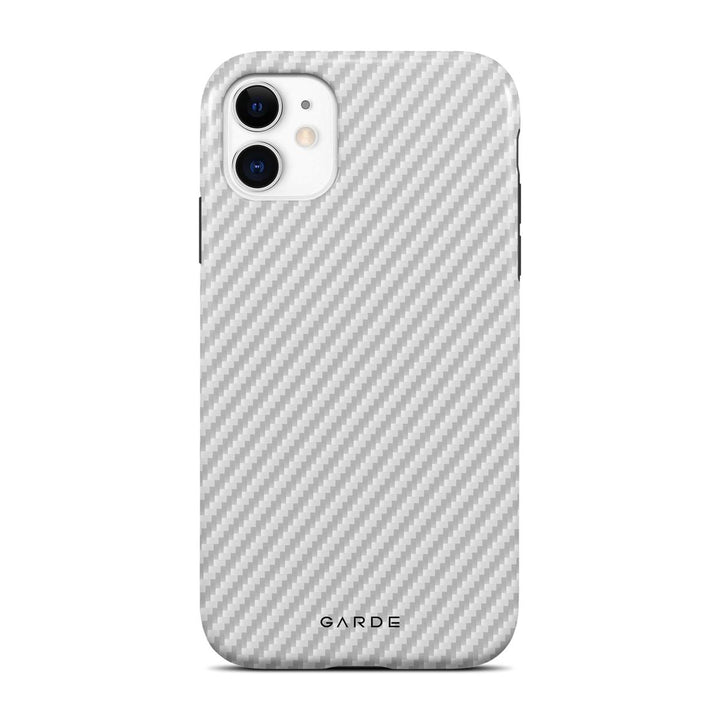 Carbon White - iPhone 11