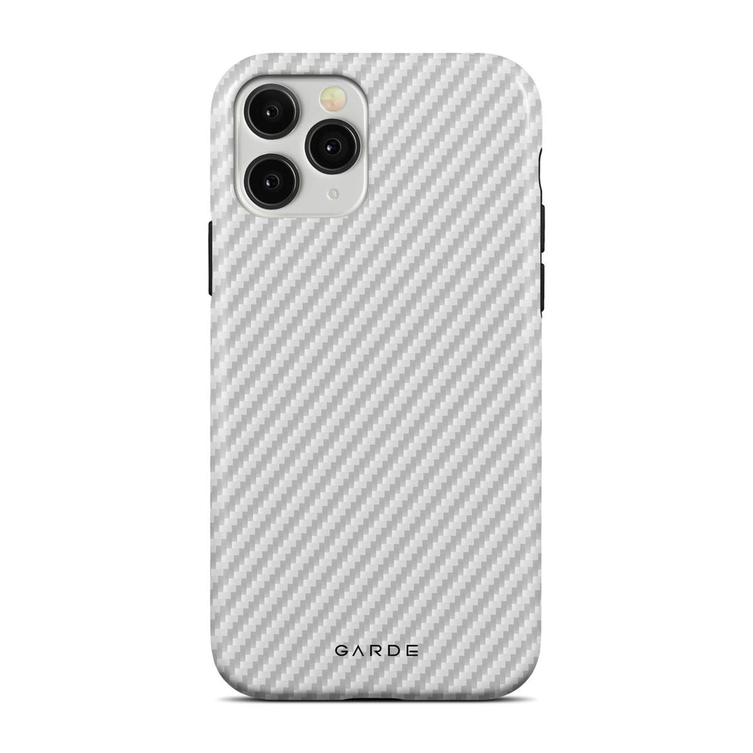 Carbon White - iPhone 11 Pro
