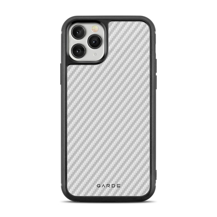 Carbon White - iPhone 11 Pro