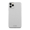 Carbon White - iPhone 11 Pro Max