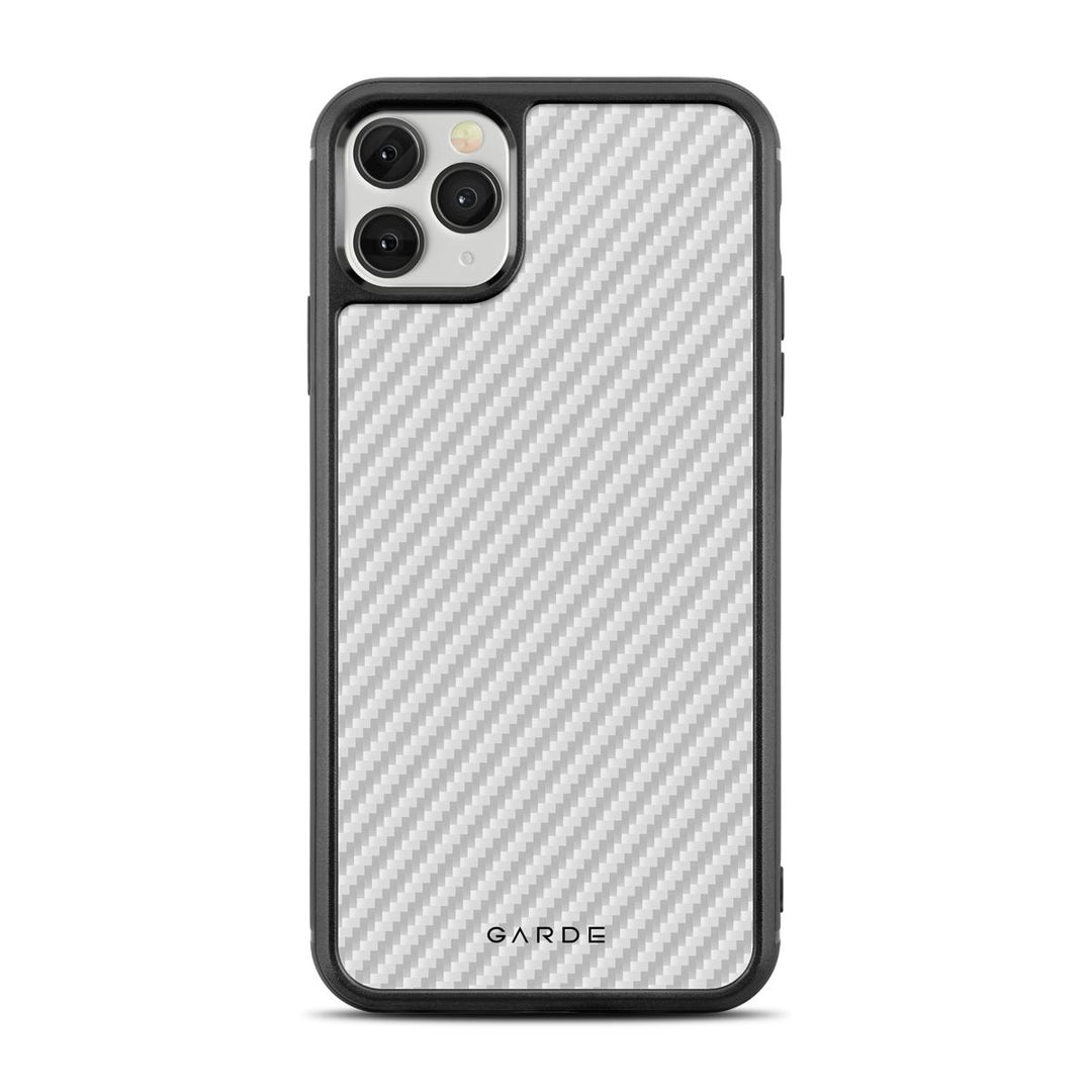 Carbon White - iPhone 11 Pro Max