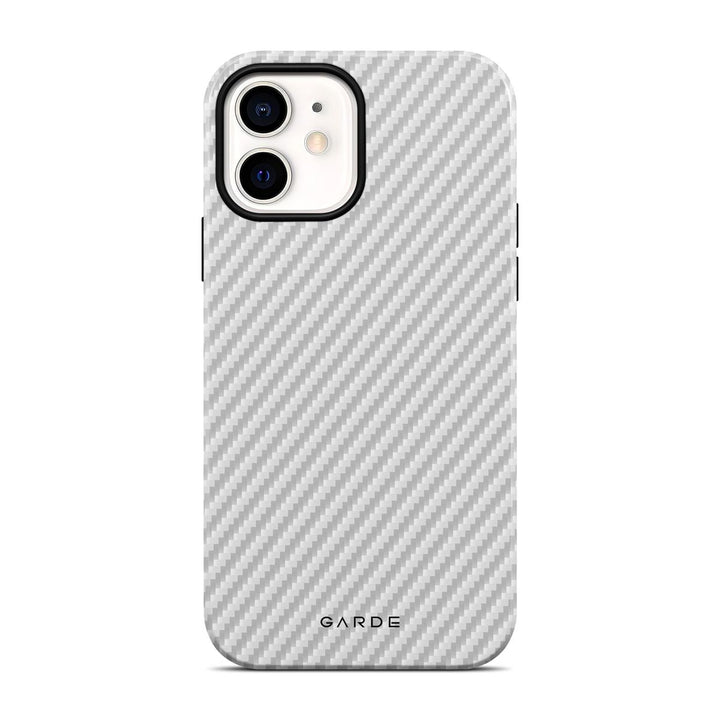 Carbon White - iPhone 12