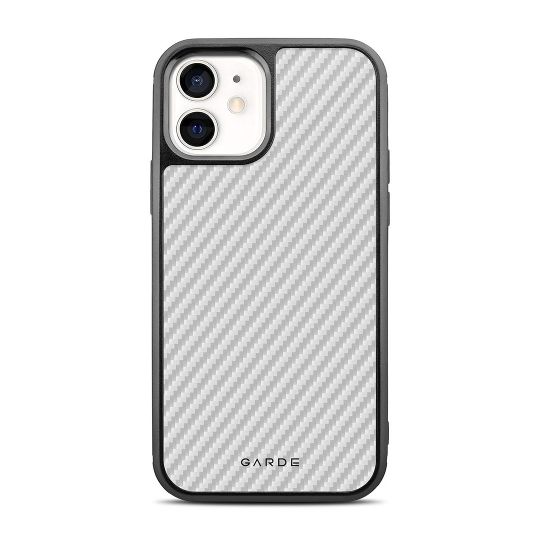 Carbon White - iPhone 12