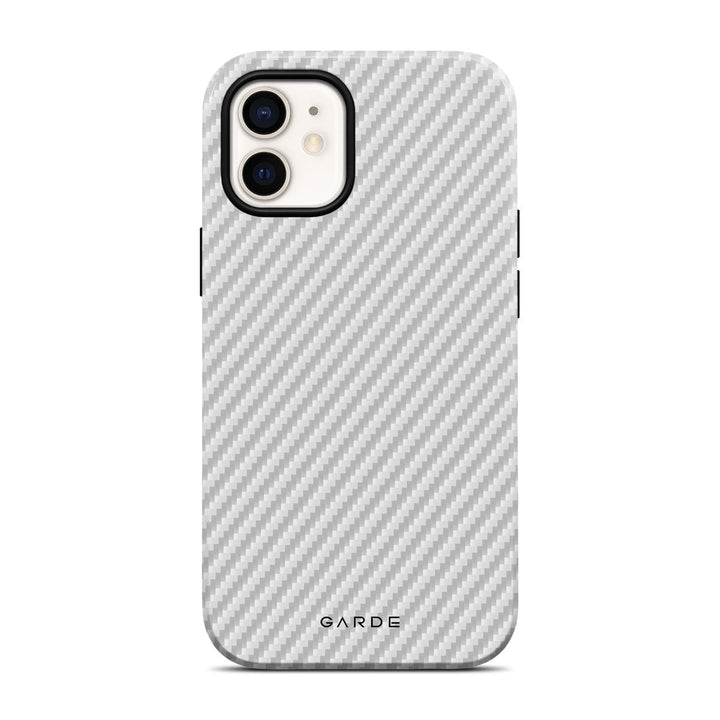 Carbon White - iPhone 12 Mini