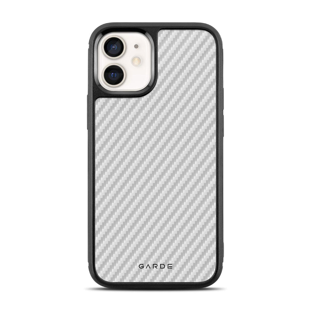 Carbon White - iPhone 12 Mini