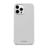 Carbon White - iPhone 12 Pro Max