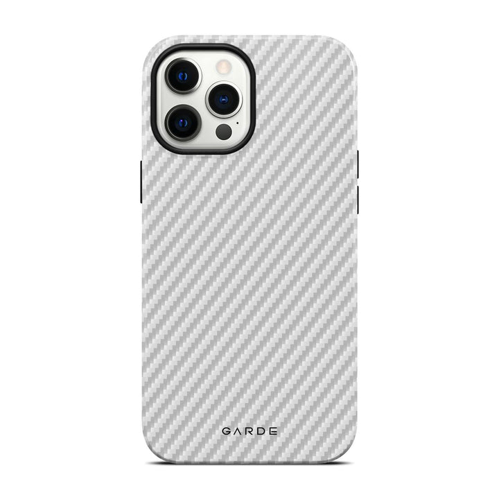 Carbon White - iPhone 12 Pro Max