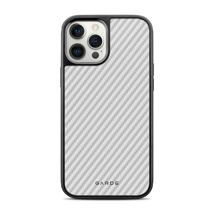 Carbon White - iPhone 12 Pro Max