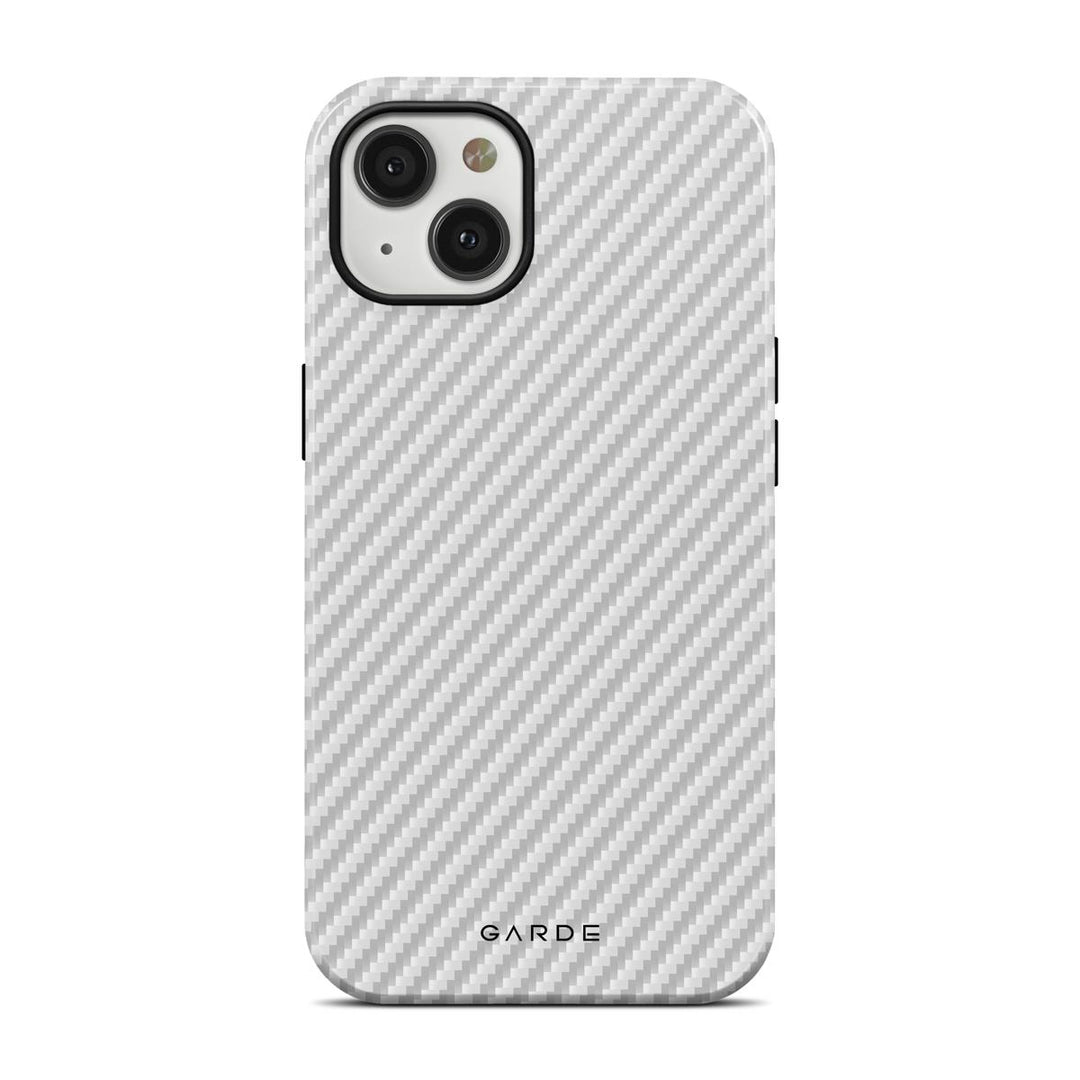 Carbon White - iPhone 13