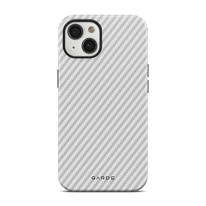 Carbon White - iPhone 13