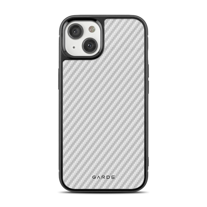 Carbon White - iPhone 13