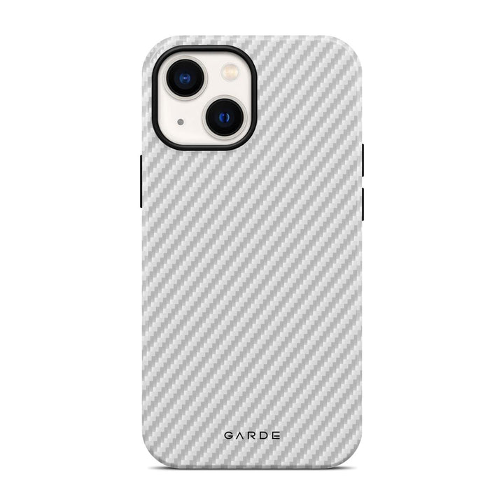 Carbon White - iPhone 13 Mini