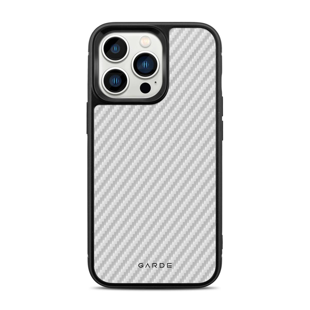 Carbon White - iPhone 13 Pro