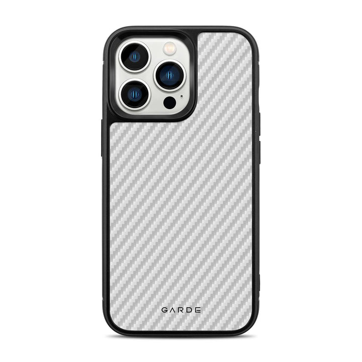 Carbon White - iPhone 13 Pro