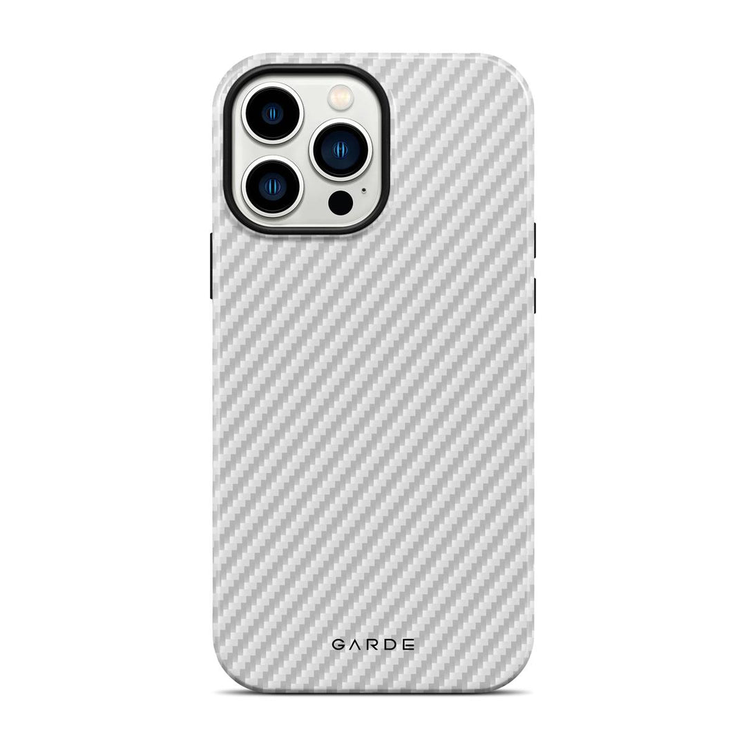 Carbon White - iPhone 13 Pro Max