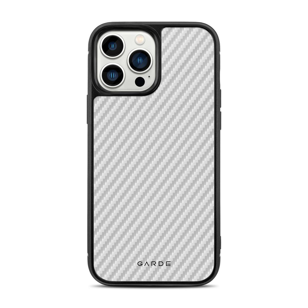 Carbon White - iPhone 13 Pro Max