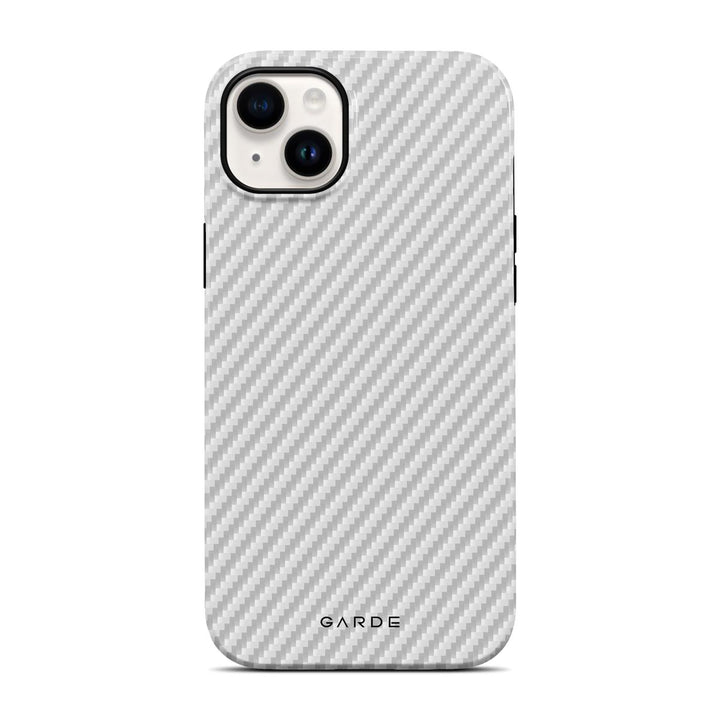 Carbon White - iPhone 14 Plus