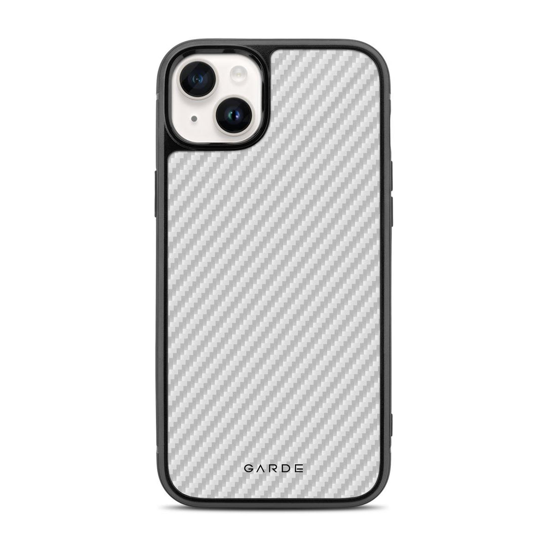 Carbon White - iPhone 14 Plus
