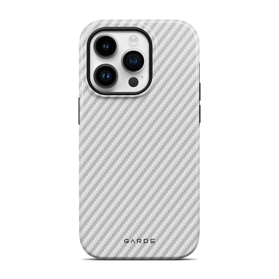 Carbon White - iPhone 14 Pro
