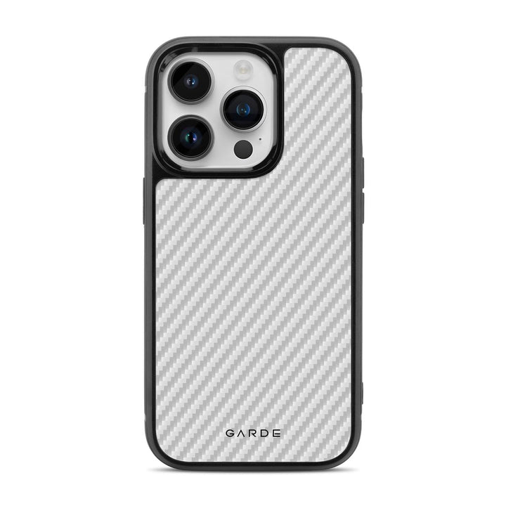 Carbon White - iPhone 14 Pro