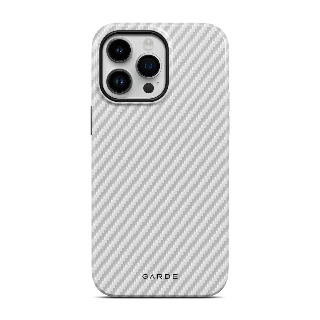 Carbon White - iPhone 14 Pro Max