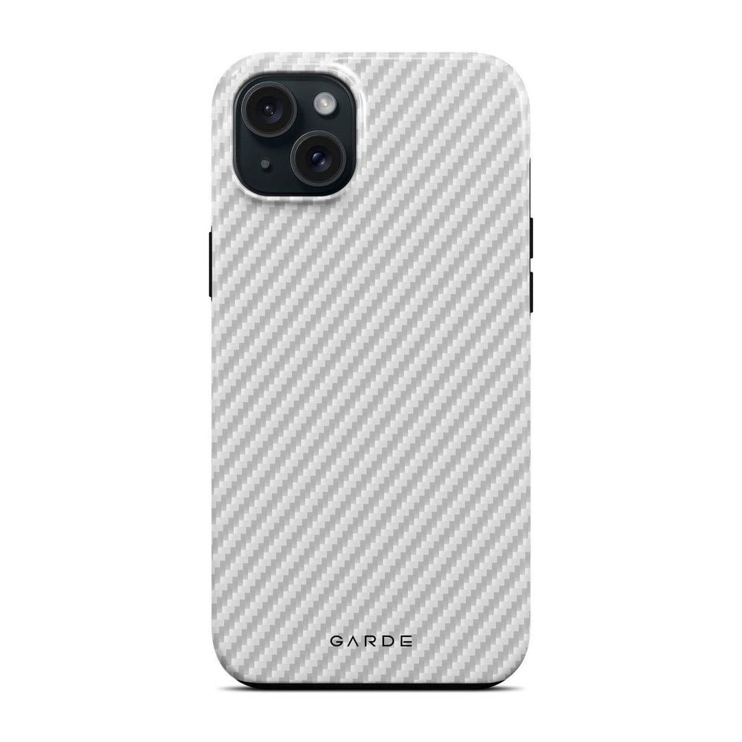 Carbon White - iPhone 15 Plus
