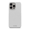 Carbon White - iPhone 15 Pro Max